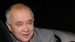 Задержан последний всенародно избранный губернатор россии